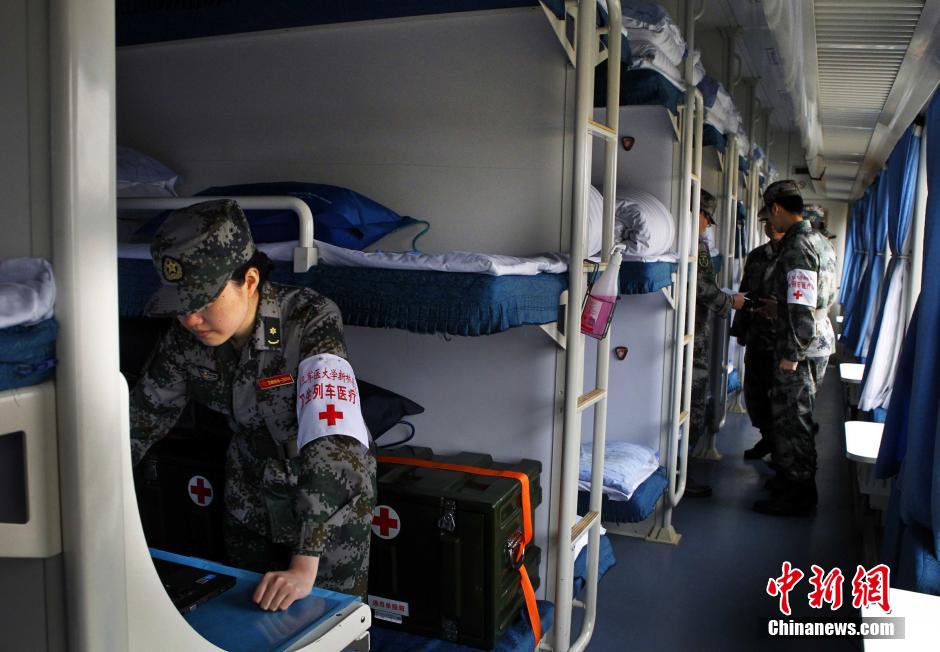 �����г�ҽ�ƶ�ѵ��