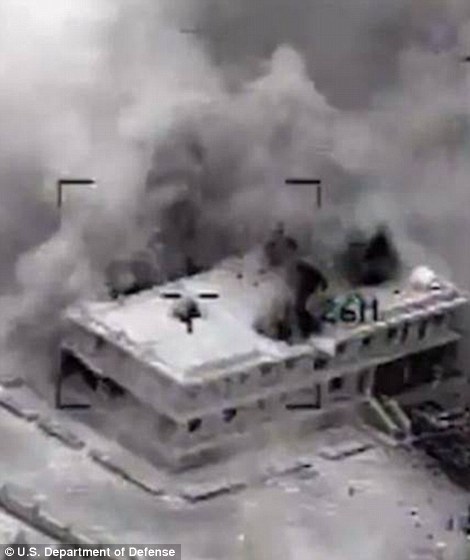 ��������F-22��ϮISISĿ��ͼ��5��