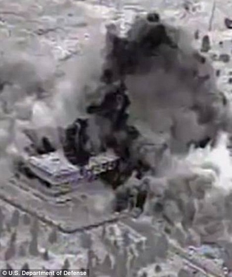 ��������F-22��ϮISISĿ��ͼ��6��