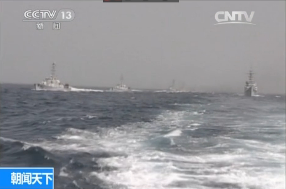 �����ڶ������з�����ս��ϰ 4������ݻ�Ŀ��(ͼ)��3��