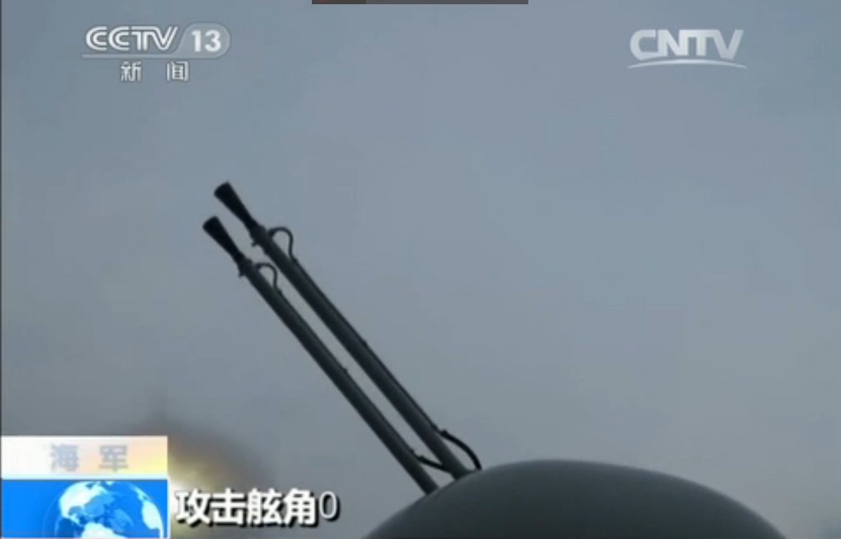 �����ڶ������з�����ս��ϰ 4������ݻ�Ŀ��(ͼ)��6��