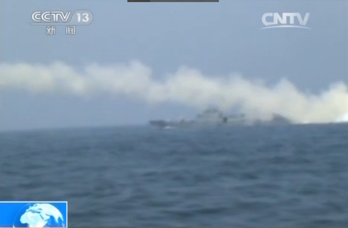 �����ڶ������з�����ս��ϰ 4������ݻ�Ŀ��(ͼ)��4��