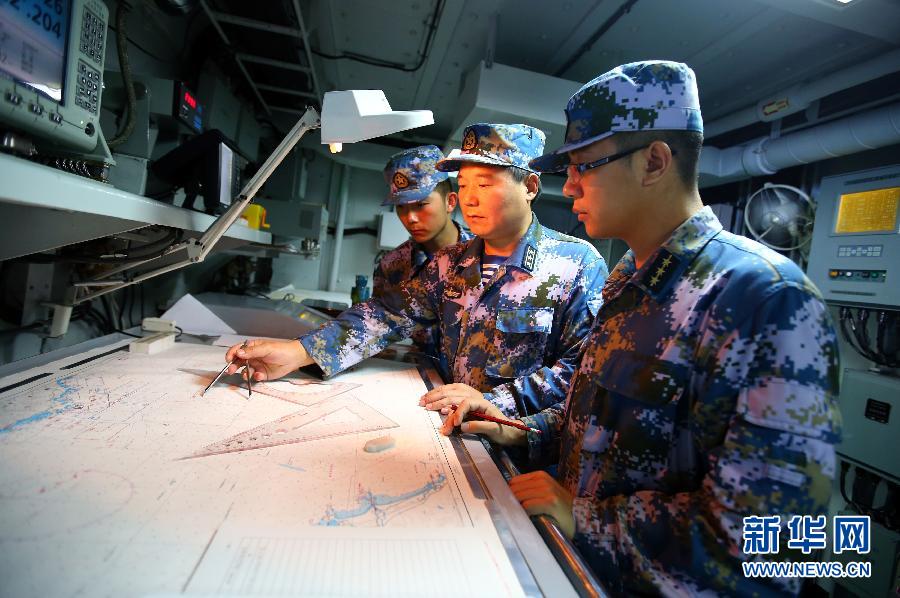 ���壺054A���ݽ������Ϻ�ר����Ǳ��5��