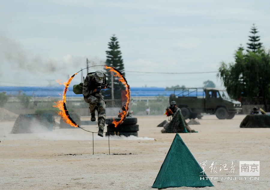 ������ս���ж�