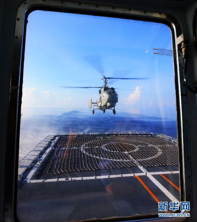 ���壺�������ӷ�Ǳ��ϰ ֱ��������ˮ��ʵ�䡾8��