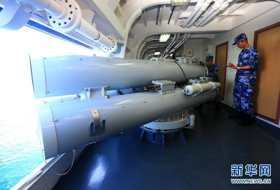 ���壺�������ӷ�Ǳ��ϰ ֱ��������ˮ��ʵ�䡾2��