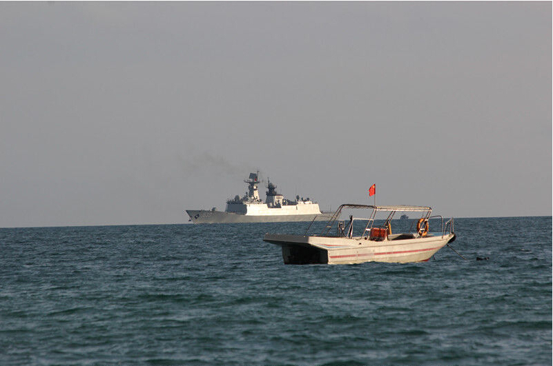 ���壺���ҷ���052D�����Ϻ����Ӿ��ۡ�12��