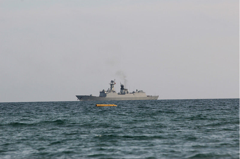 ���壺���ҷ���052D�����Ϻ����Ӿ��ۡ�11��