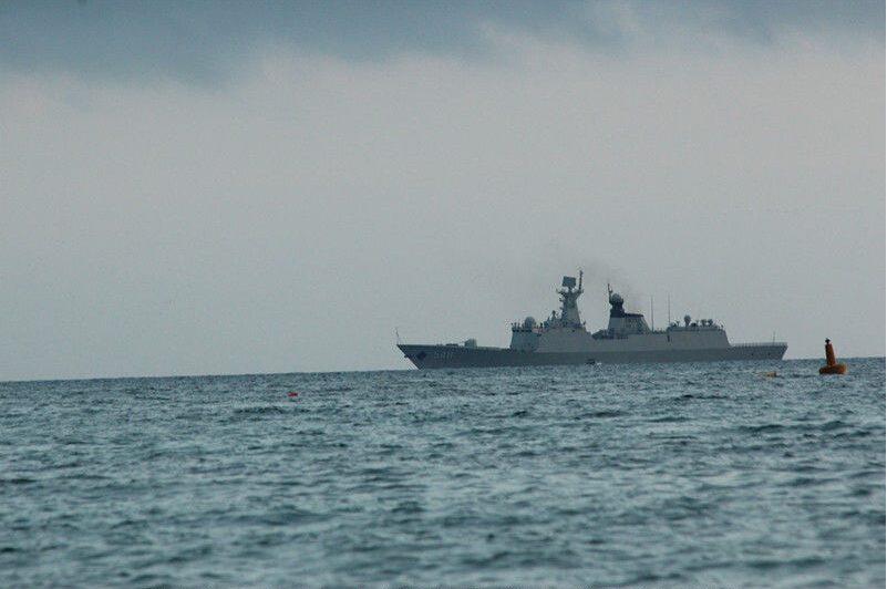 ���壺���ҷ���052D�����Ϻ����Ӿ��ۡ�17��