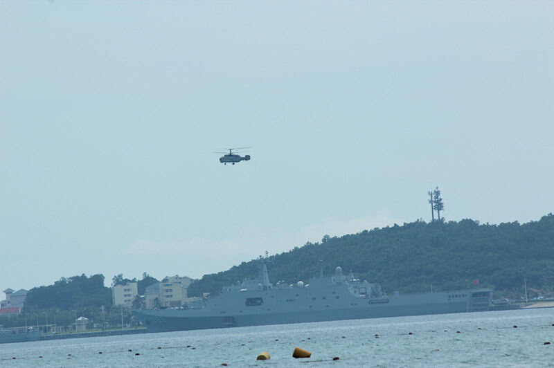 ���壺���ҷ���052D�����Ϻ����Ӿ��ۡ�20��