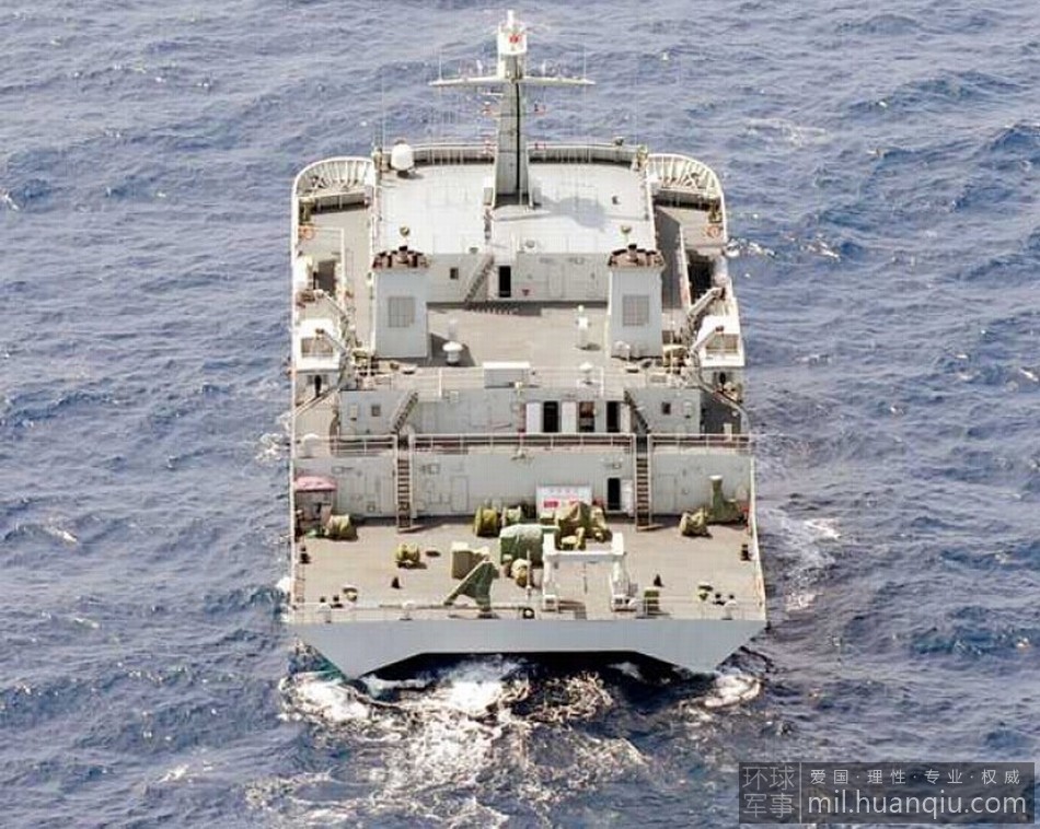 �ձ�P-3CѲ�߻����㵽���й�����������