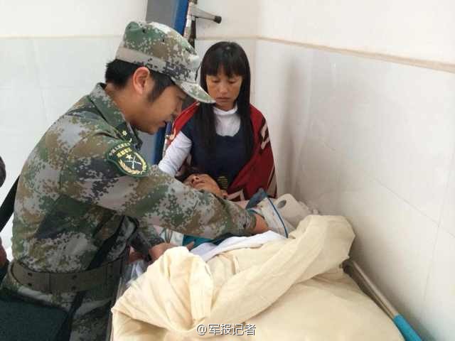 ���壺�ɶ�����פ��ҽ�ƶ����ȳ�8������Ա��2��