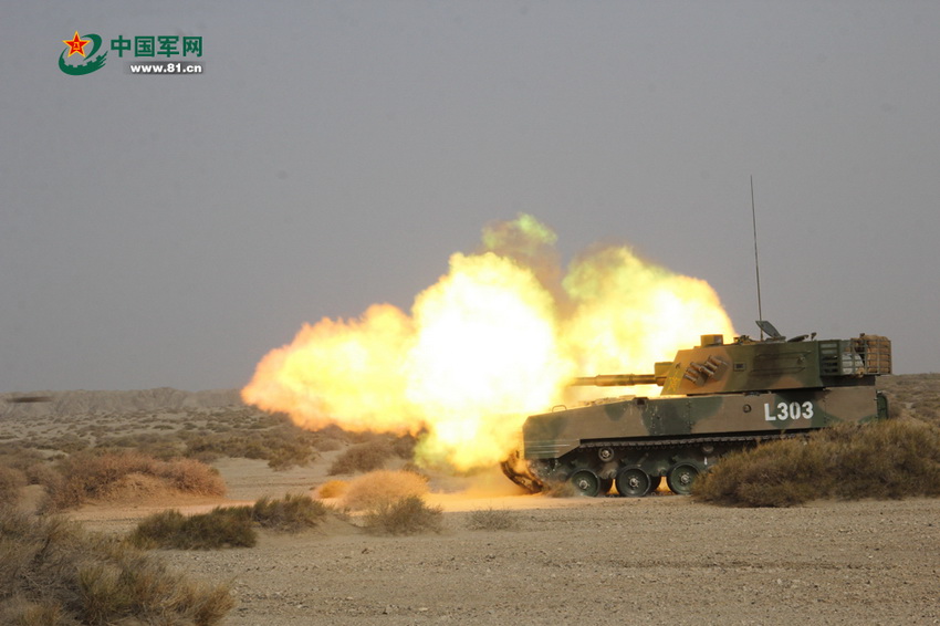 ���壺�Ҿ�96ʽ̹����ũ��С·�������������ˮ��6��