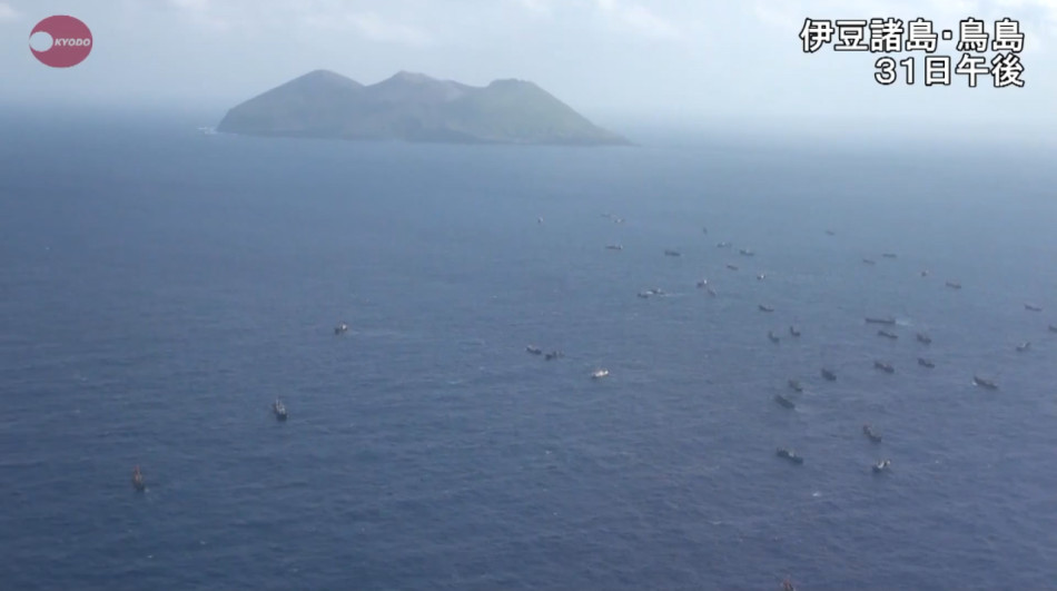 ����:�ձ������й������洬�ۼ�����Ⱥ������2��