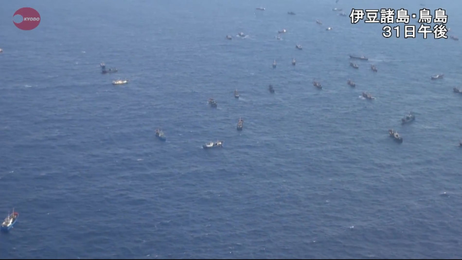 ����:�ձ������й������洬�ۼ�����Ⱥ������3��