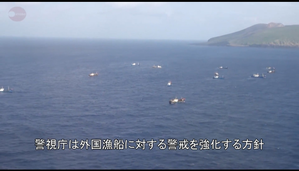 ����:�ձ������й������洬�ۼ�����Ⱥ������10��