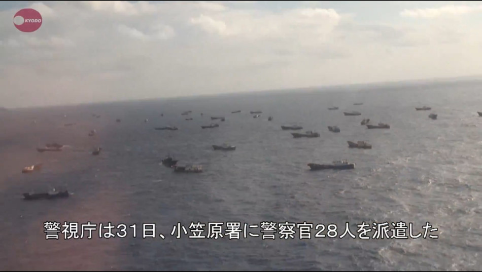 ����:�ձ������й������洬�ۼ�����Ⱥ������13��