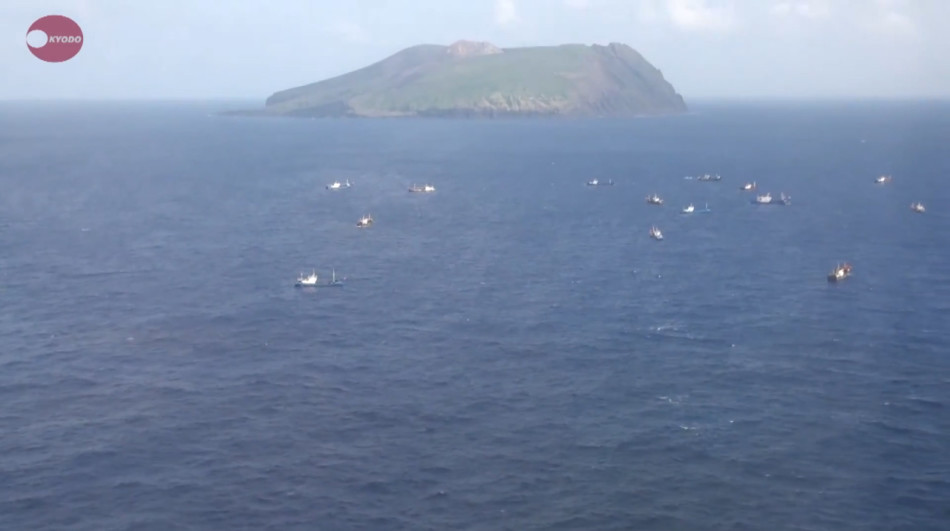 ����:�ձ������й������洬�ۼ�����Ⱥ������5��