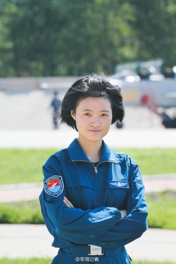 ����:�Ҿ�����˫ѧλ"Ů����"�߻�������Ա�ع⡾4��