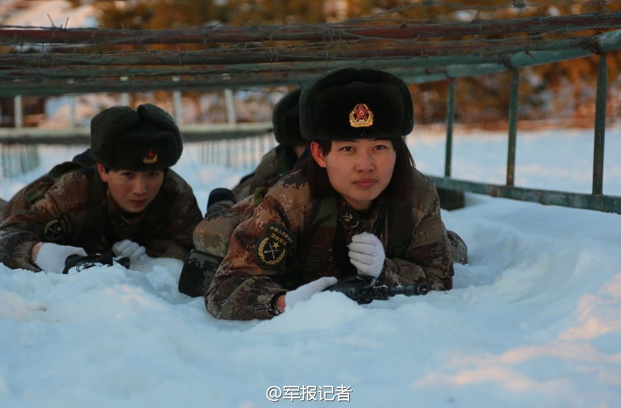 ���壺�Ҿ��߷���Ů���ӡ�������ѩѲ�߽罭��2��