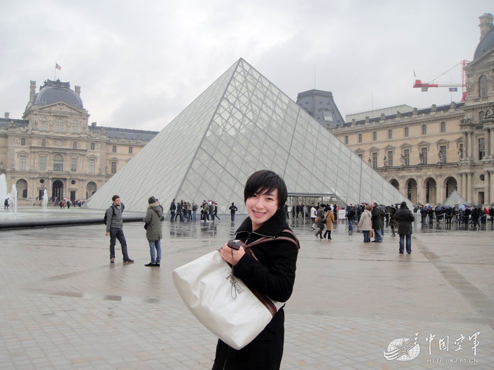 ��һ��Ů�ɣ�����ʶ�㣡