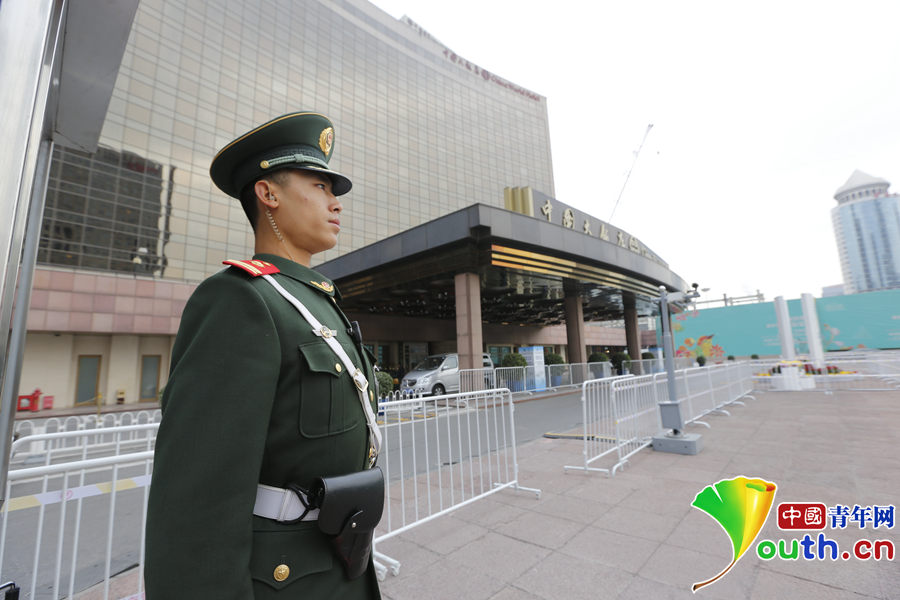 ����:APECפ���侯�Դ���������ס���Ǽ��Ƶ� ��9��