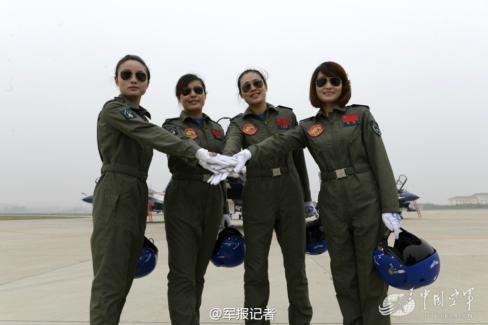 ����:�ܷ�����ս����Ů�����ຽչ��6��