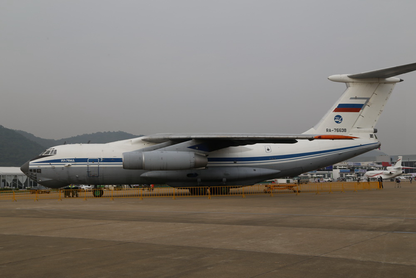 ����˹����-76����������麣����Ӱ���Ƽ���