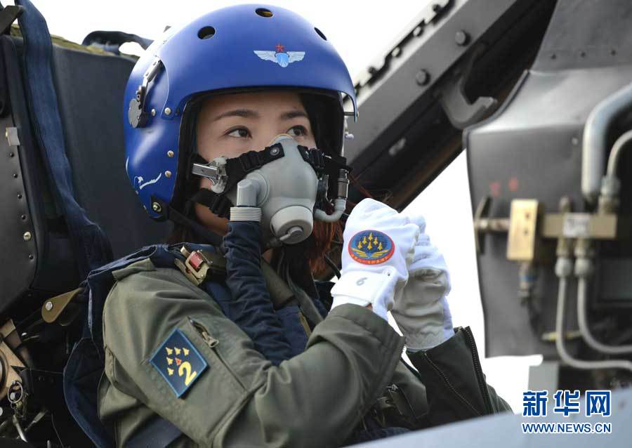 11��11�գ��й��վ���һ���б��ݶӵ�Ů����Ա����׼���ݻ����ݡ����� ��