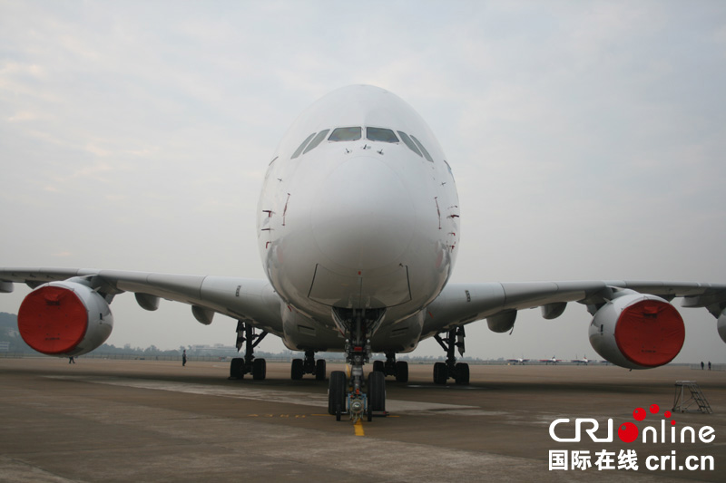 ���пͳ�A380