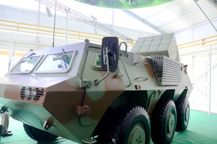 PA01��6X6�Զ����߻���ս����������ϵͳ��������