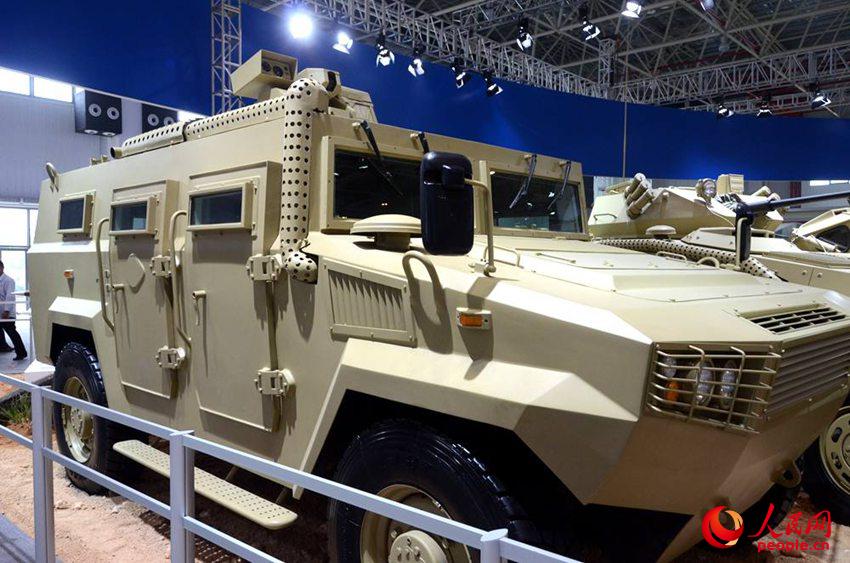 CS VN3B��4X4��ʽװ�����ͳ���������