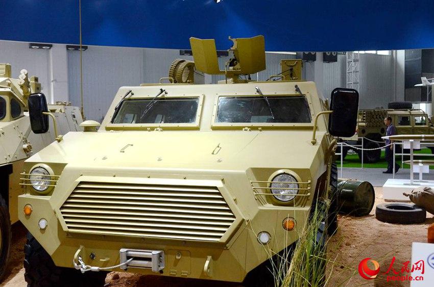 CS VN1B��4X4��ʽ����ͻ������������