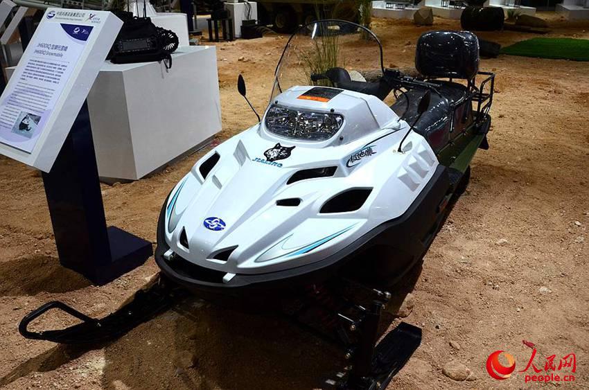 JH600XQ��Ħ��ѩ����������