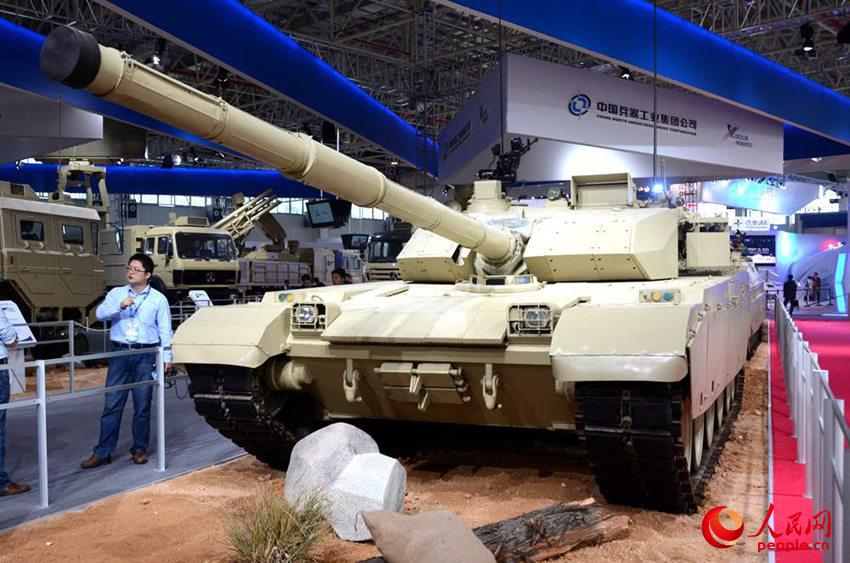 VT4����ս̹�ˡ�������