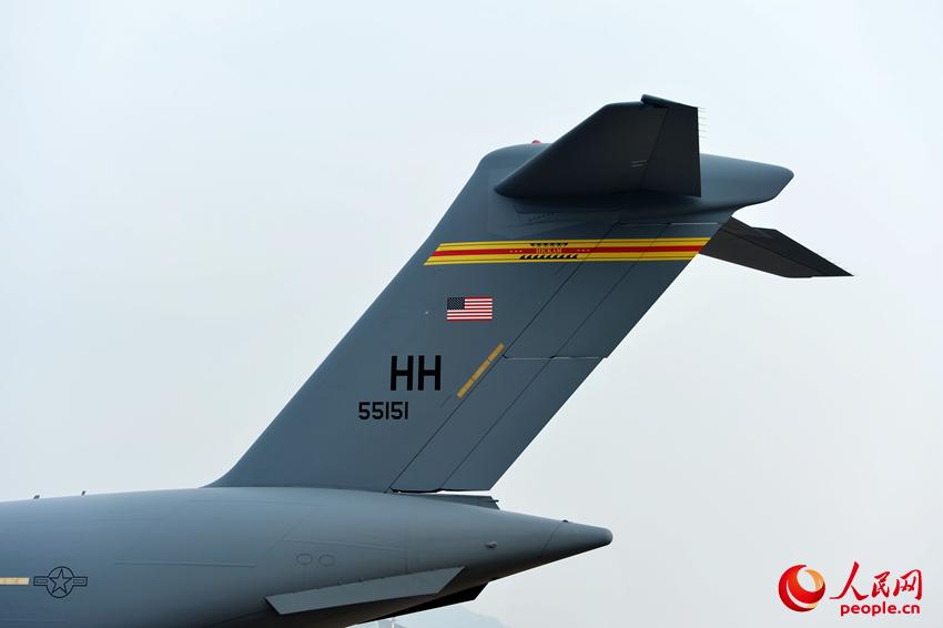 �������������C-17�������� ��