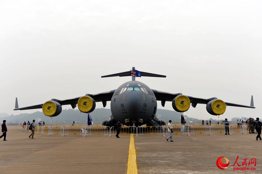 �������������C-17�������� ��