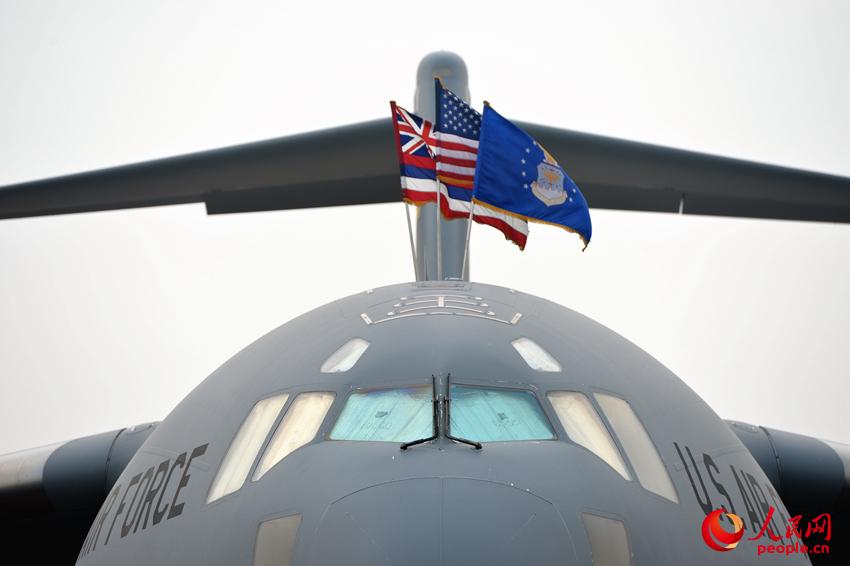 �������������C-17�������� ��