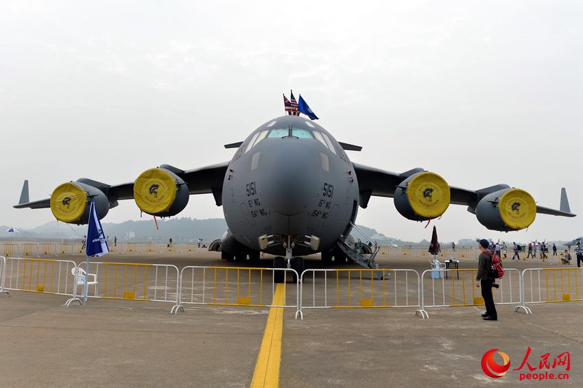 �������������C-17�������� ��