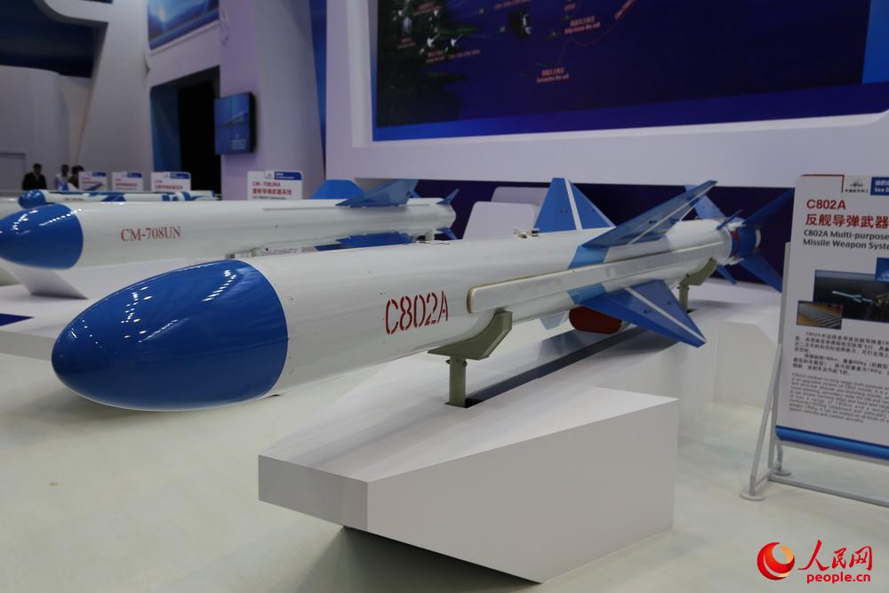 C802A�͵�����Ŀǰ�й�����ƹ�ϵ�з������������������õķ�����������Ӱ���Ƽ���