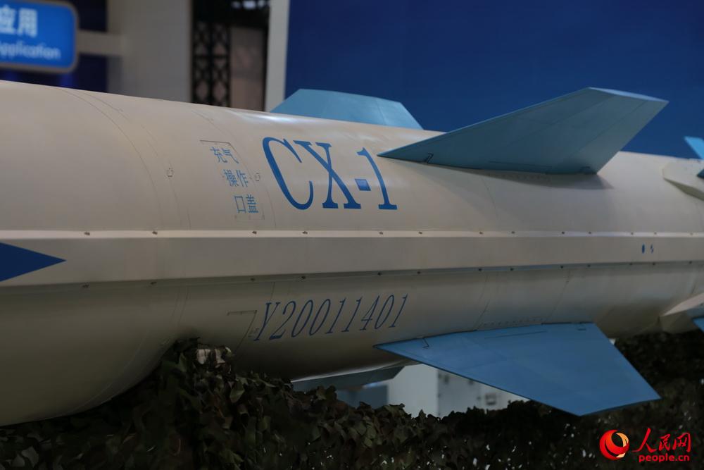 CX-1�ͳ�����Ѳ������ �Ƽ�����