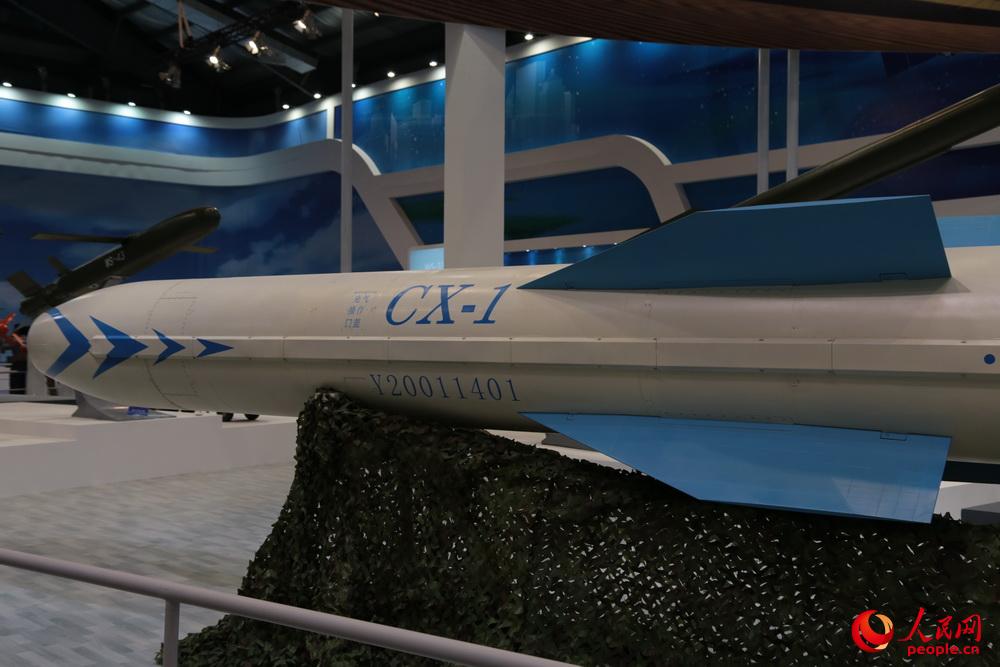 CX-1�ͳ�����Ѳ������ �Ƽ�����