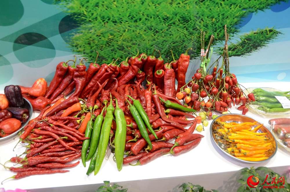 ��չ�ֳ�չ���ĺ����߲ˡ�������