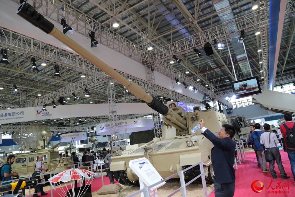 ����PLZ52��155�������м����� �Ƽ�����