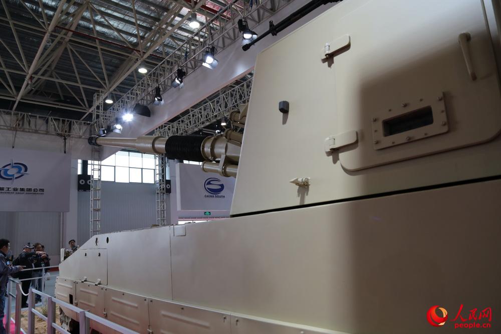 ����PLZ52��155�������м����� �Ƽ�����