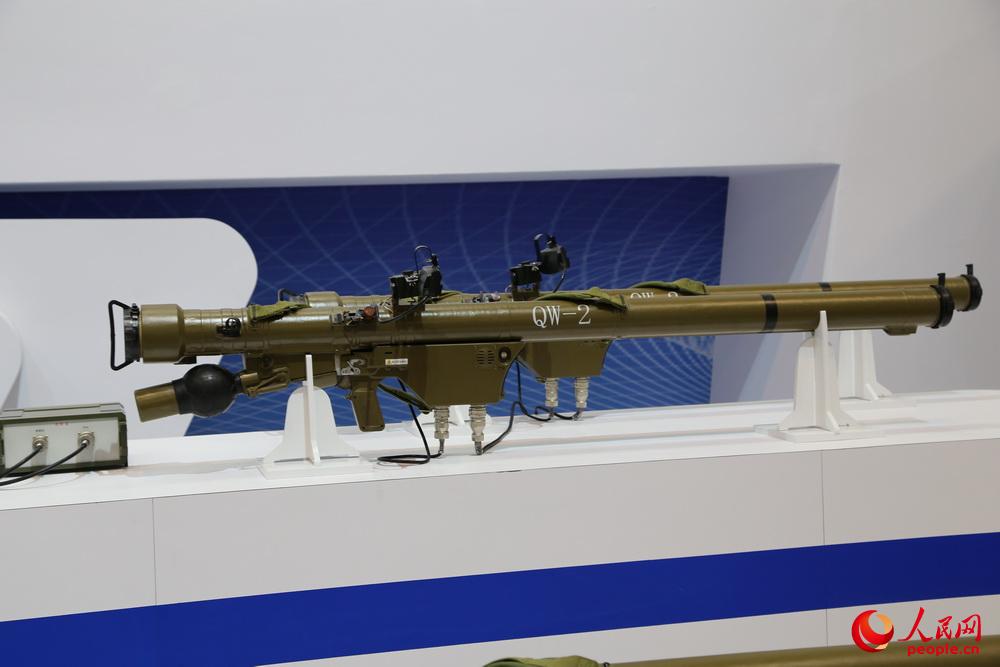 QW-2�ͱ�Яʽ���յ�������Ӱ���Ƽ���