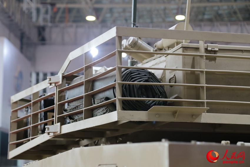 VT-4̹�����������䱸������ɺ����Ӱ���Ƽ���