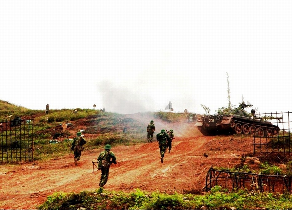 ���沿�Ӳμ���ϰ