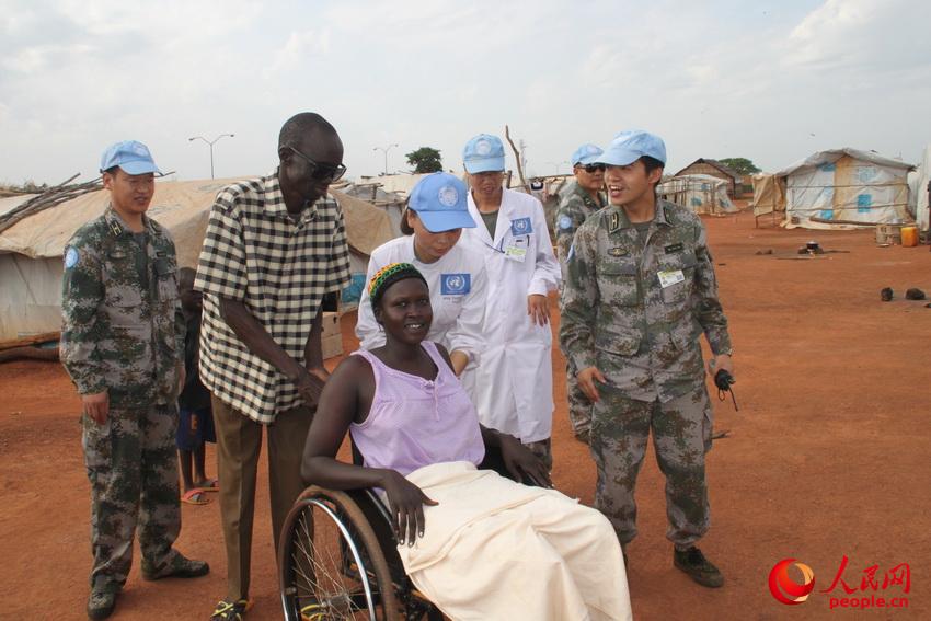 ҽ����Ա����СŮ����ֿ���ѵ��(����� ��)