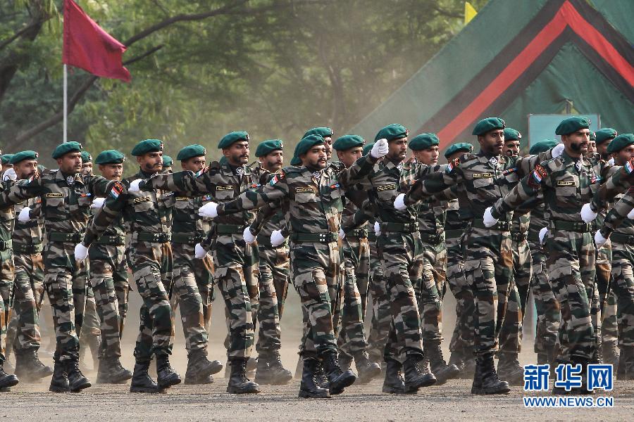 11��17�գ���ӡ�����ǵİ¶��¾�Ӫ��ӡ�Ȳ�ѵ�ٱ��ڡ�Я�֡�2014����ӡ½����������ѵ����ѵ��ʽ���н���